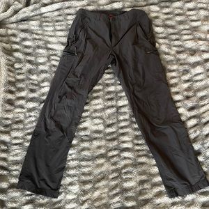Men’s Northface pants